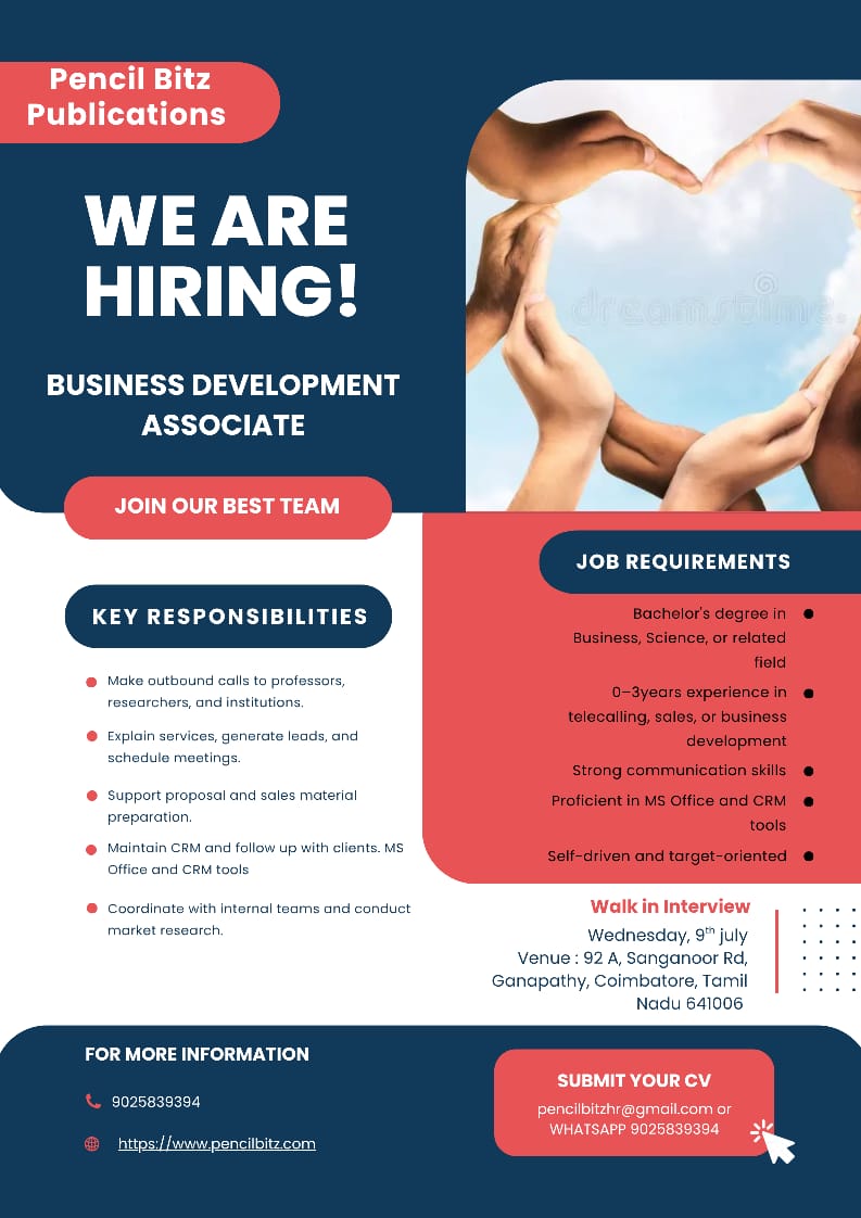 Career post 2